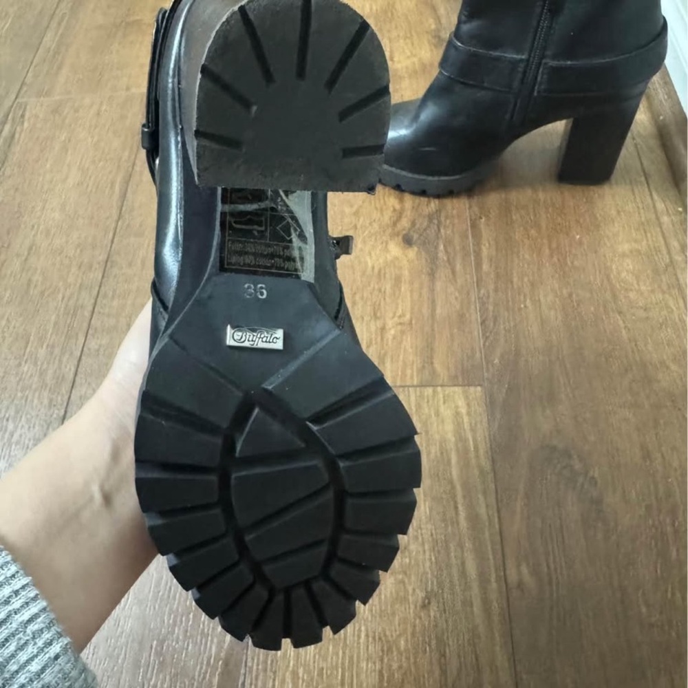 Boots - Picture 2 of 2